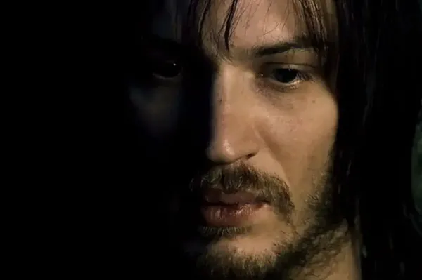  عکس های تام هاردی برای پروفایل