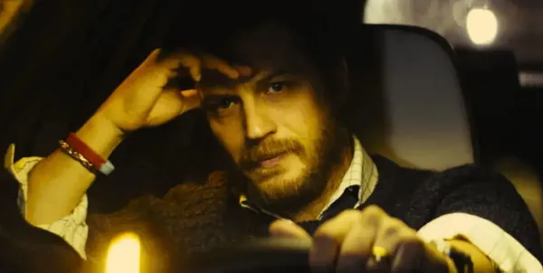  عکس های تام هاردی برای پروفایل