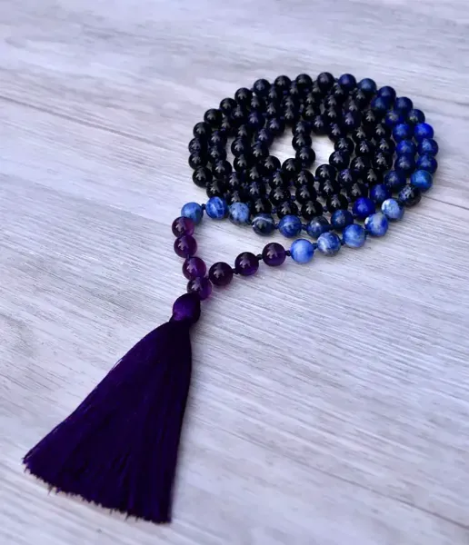  عکس تسبیح های رنگارنگ و زیبا