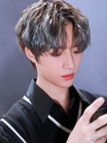  عکس های خفن از گروه تی اکس تی (TXT)