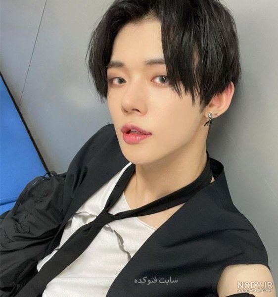  عکس های خفن از گروه تی اکس تی (TXT)