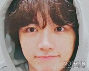  عکس های خفن از گروه تی اکس تی (TXT)