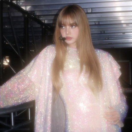 عکس کیپاپ برای پروفایل