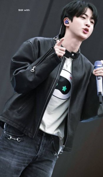 عکس کیپاپ شکارچیان شیطان