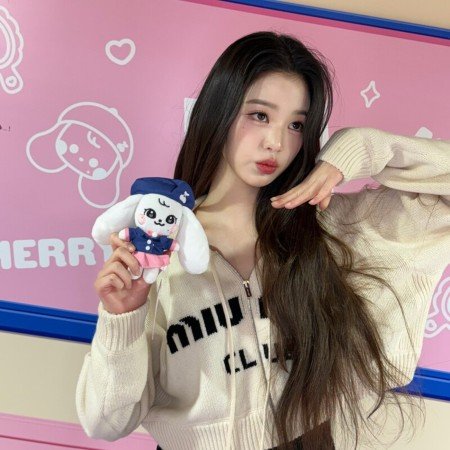 عکس کیپاپ شکارچیان شیطان