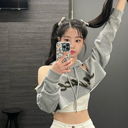 عکس کیپاپ شکارچیان شیطان