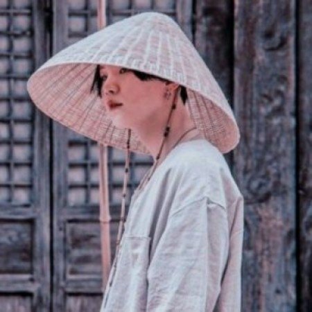 عکس کیپاپ شکارچیان شیطان