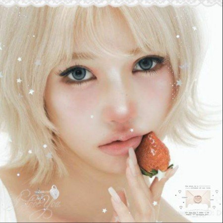 عکس کیپاپ شکارچیان شیطان