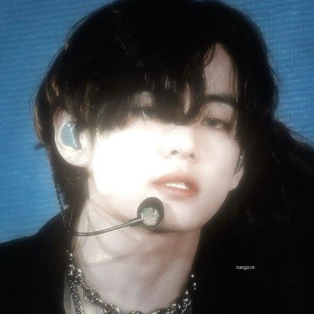 عکس کیپاپ شکارچیان شیطان