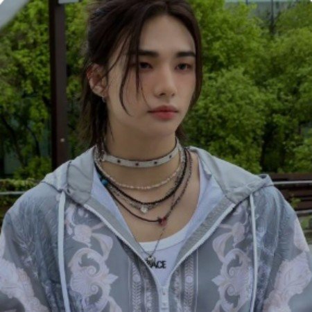 عکس کیپاپ شکارچیان شیطان