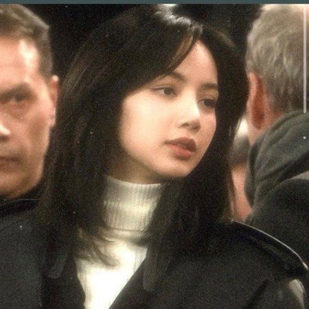 عکس کیپاپ شکارچیان شیطان