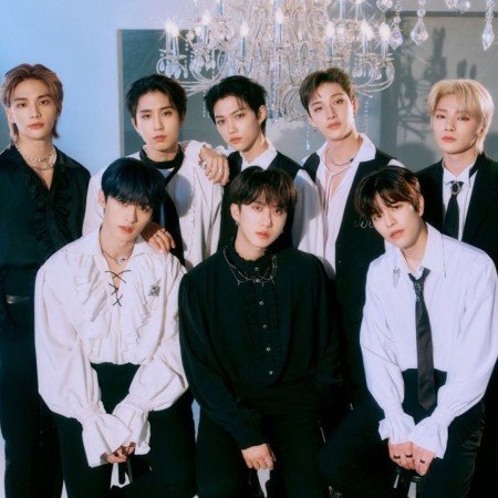 عکس کیپاپ شکارچیان شیطان