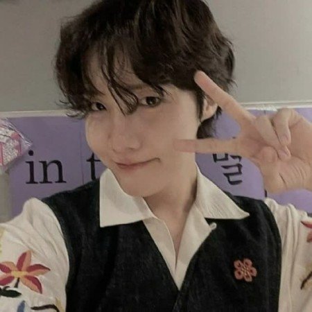 عکس کیپاپ شکارچیان شیطان