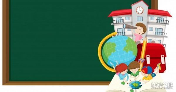  عکس تخته سیاه با کیفیت بالا