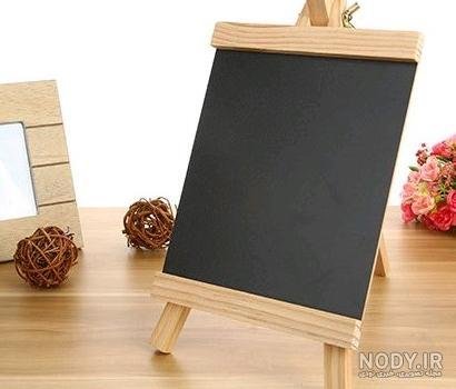 عکس تخته سیاه فانتزی دخترانه