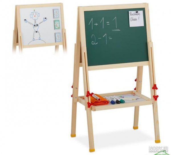 عکس تخته سیاه مدرسه واقعی