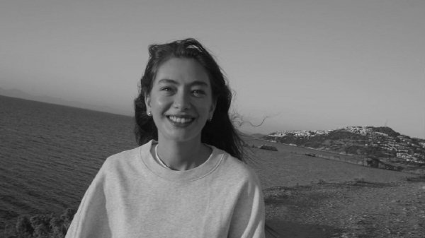  دانلود جدیدترین عکس های نسلیهان آتاگول بازیگر ترک