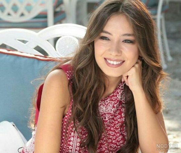  عکس نسلیهان آتاگول و همسرش