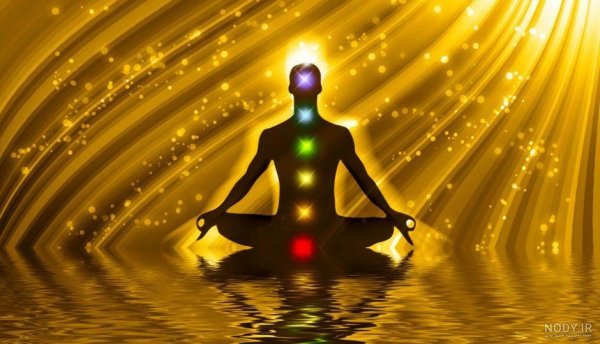 عکس آرامش دهنده شب