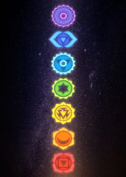  عکس مدیتیشن برای پروفایل