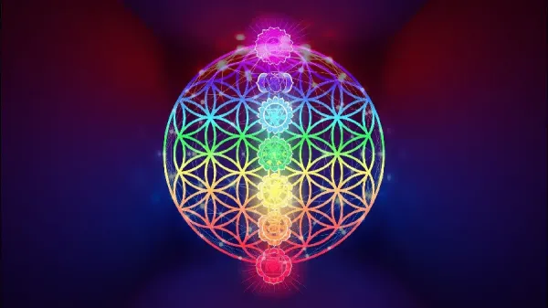  عکس مدیتیشن برای پروفایل