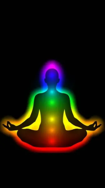  عکس مدیتیشن برای پروفایل