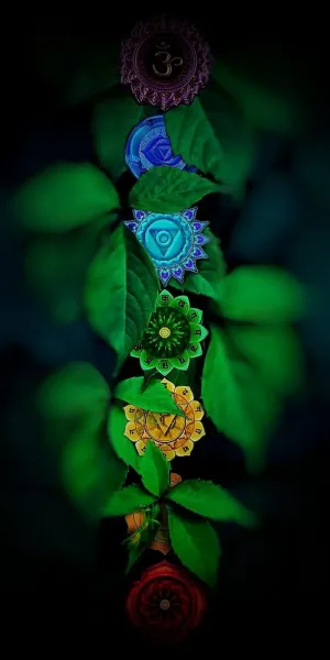  عکس مدیتیشن برای پروفایل