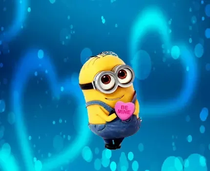  دانلود عکس مینیون ها با کیفیت بالا
