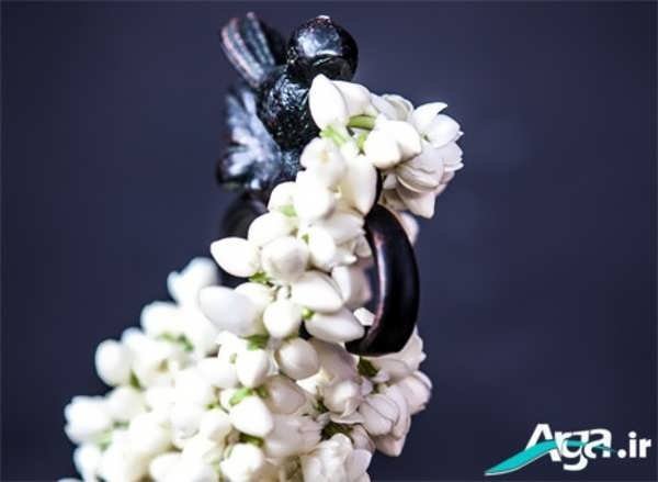 خوشبوترین نوع گل یاس