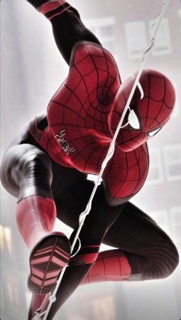  دانلود عکس های کارتون مرد عنکبوتی