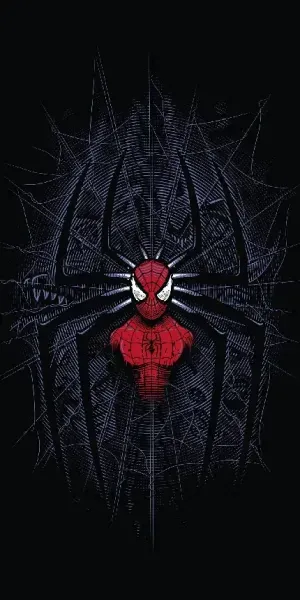  دانلود عکس های کارتون مرد عنکبوتی