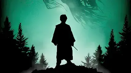 عکس هری پاتر با کیفیت HD