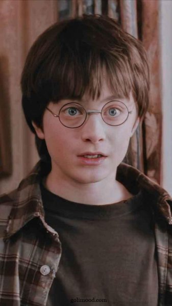  عکس هری پاتر خفن
