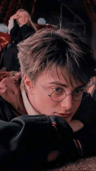  عکس هری پاتر ترسناک