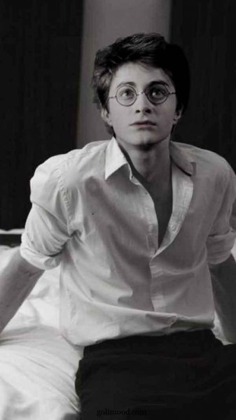  عکس هری پاتر ترسناک