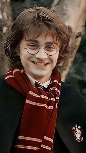  عکس هری پاتر ترسناک