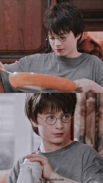  عکس هری پاتر ترسناک