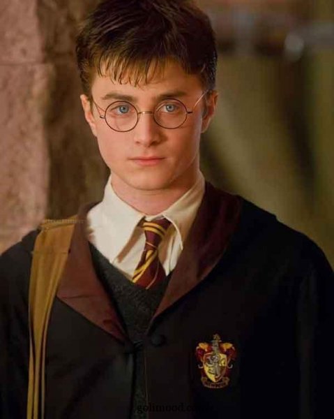  عکس هری پاتر ترسناک
