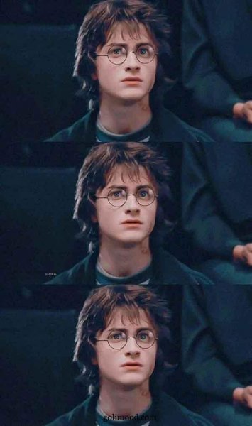  عکس هری پاتر ترسناک