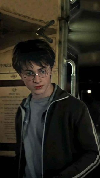  عکس های هری پاتر برای پروفایل