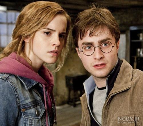 عکس هری پاتر فانتزی