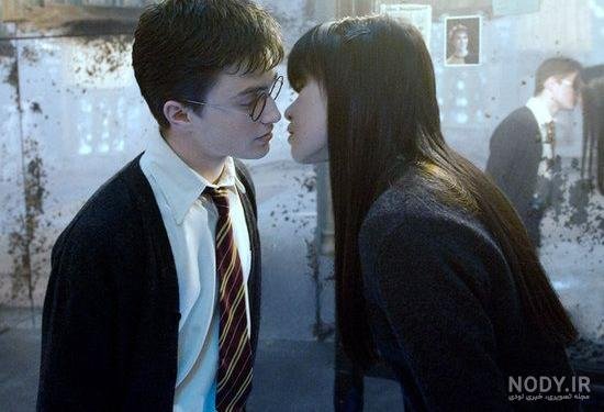 عکس هری پاتر فانتزی