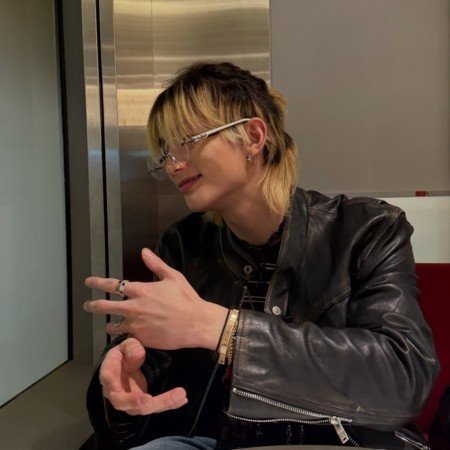  عکس های هیونجین خواننده کره ای