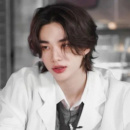  عکس های هیونجین خواننده کره ای