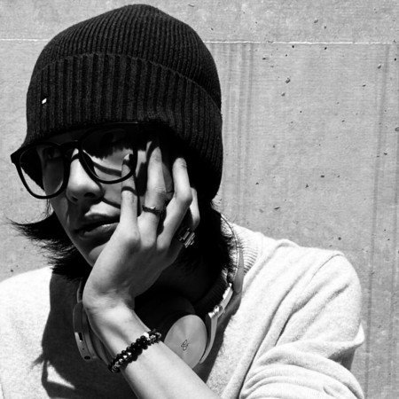  عکس های هیونجین خواننده کره ای