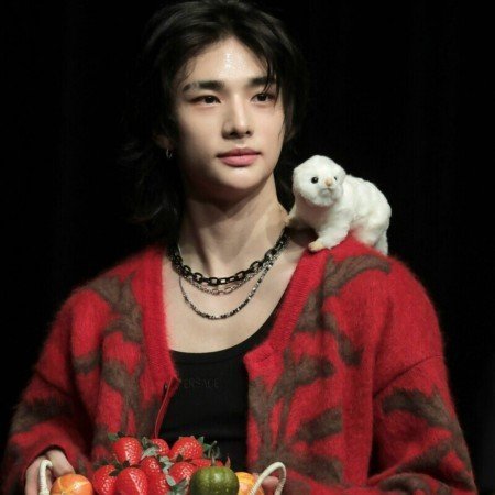  عکس هیونجین برای پروفایل