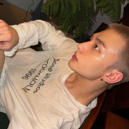  عکس هیونجین برای پروفایل