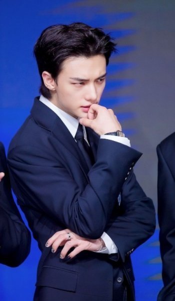  عکس هیونجین برای پروفایل