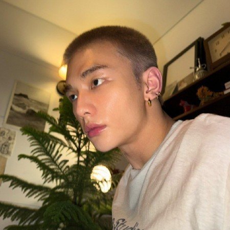  عکس هیونجین برای پروفایل