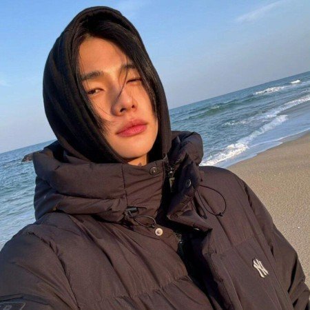  عکس هیونجین برای پروفایل